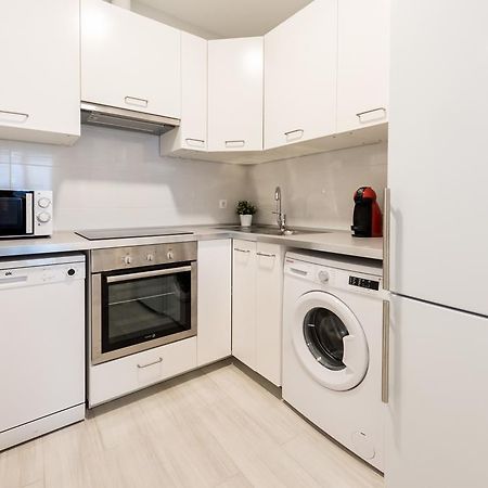 Plaza Mayor Apartment Мадрид Экстерьер фото