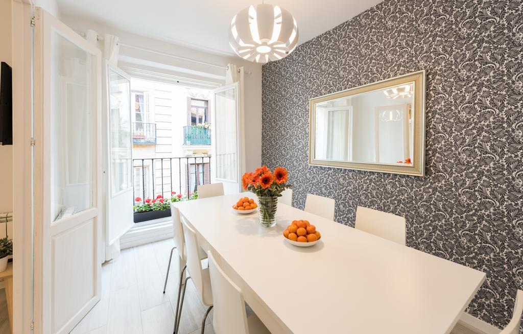 Plaza Mayor Apartment Мадрид Экстерьер фото