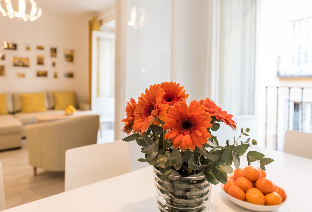 Plaza Mayor Apartment Мадрид Экстерьер фото