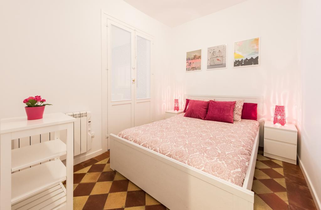 Plaza Mayor Apartment Мадрид Экстерьер фото