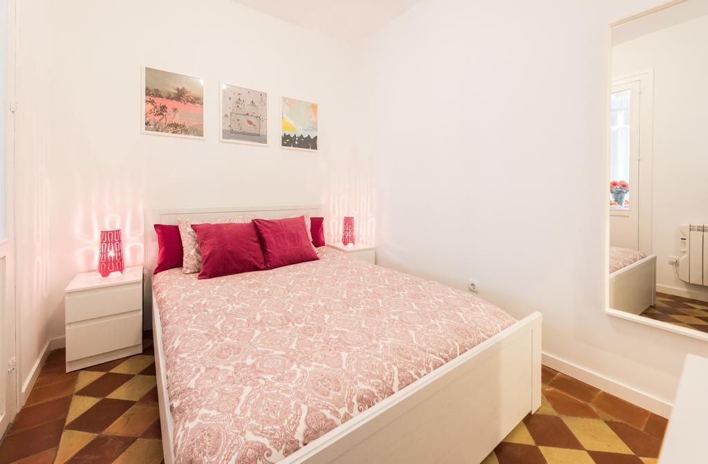 Plaza Mayor Apartment Мадрид Экстерьер фото