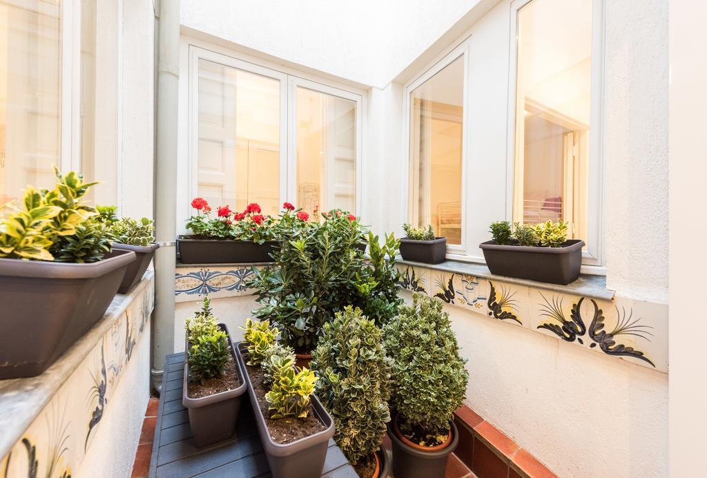 Plaza Mayor Apartment Мадрид Экстерьер фото