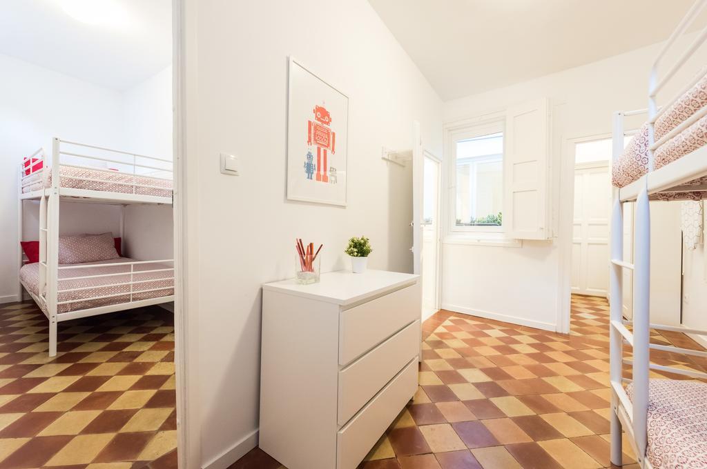 Plaza Mayor Apartment Мадрид Экстерьер фото