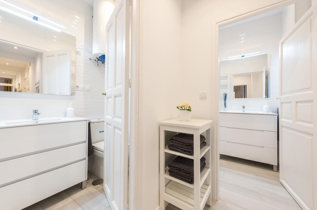 Plaza Mayor Apartment Мадрид Экстерьер фото